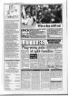 Northampton Chronicle and Echo Friday 01 January 1993 Page 6