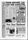 Northampton Chronicle and Echo Friday 01 January 1993 Page 9