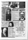 Northampton Chronicle and Echo Friday 01 January 1993 Page 10
