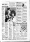 Northampton Chronicle and Echo Friday 01 January 1993 Page 14