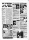 Northampton Chronicle and Echo Friday 01 January 1993 Page 16