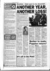 Northampton Chronicle and Echo Friday 01 January 1993 Page 22