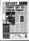 Northampton Chronicle and Echo Friday 01 January 1993 Page 24