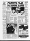 Northampton Chronicle and Echo Monday 04 January 1993 Page 3