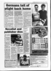 Northampton Chronicle and Echo Monday 04 January 1993 Page 7