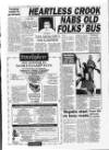 Northampton Chronicle and Echo Tuesday 05 January 1993 Page 4