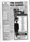 Northampton Chronicle and Echo Tuesday 05 January 1993 Page 7