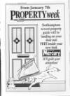 Northampton Chronicle and Echo Tuesday 05 January 1993 Page 10