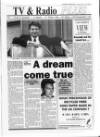 Northampton Chronicle and Echo Tuesday 05 January 1993 Page 11
