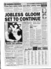 Northampton Chronicle and Echo Tuesday 05 January 1993 Page 16