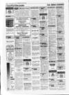 Northampton Chronicle and Echo Tuesday 05 January 1993 Page 18