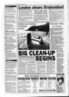 Northampton Chronicle and Echo Wednesday 06 January 1993 Page 2