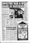 Northampton Chronicle and Echo Wednesday 06 January 1993 Page 3