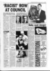 Northampton Chronicle and Echo Wednesday 06 January 1993 Page 7