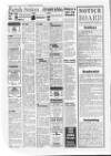Northampton Chronicle and Echo Wednesday 06 January 1993 Page 8