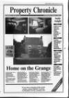 Northampton Chronicle and Echo Wednesday 06 January 1993 Page 15