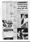 Northampton Chronicle and Echo Wednesday 06 January 1993 Page 34