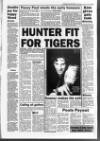 Northampton Chronicle and Echo Wednesday 06 January 1993 Page 35