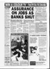 Northampton Chronicle and Echo Thursday 07 January 1993 Page 3