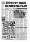 Northampton Chronicle and Echo Thursday 07 January 1993 Page 4
