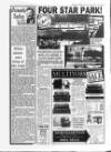 Northampton Chronicle and Echo Thursday 07 January 1993 Page 7