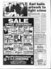 Northampton Chronicle and Echo Thursday 07 January 1993 Page 10