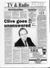 Northampton Chronicle and Echo Thursday 07 January 1993 Page 13