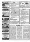 Northampton Chronicle and Echo Thursday 07 January 1993 Page 14