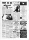 Northampton Chronicle and Echo Thursday 07 January 1993 Page 27