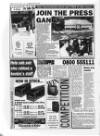 Northampton Chronicle and Echo Thursday 07 January 1993 Page 30