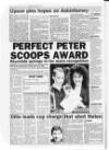Northampton Chronicle and Echo Thursday 07 January 1993 Page 36