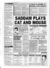 Northampton Chronicle and Echo Friday 08 January 1993 Page 2