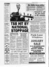 Northampton Chronicle and Echo Friday 08 January 1993 Page 3