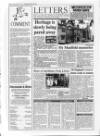 Northampton Chronicle and Echo Friday 08 January 1993 Page 6