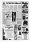 Northampton Chronicle and Echo Friday 08 January 1993 Page 7