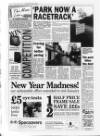 Northampton Chronicle and Echo Friday 08 January 1993 Page 10