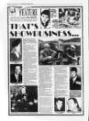 Northampton Chronicle and Echo Friday 08 January 1993 Page 12