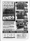Northampton Chronicle and Echo Friday 08 January 1993 Page 13
