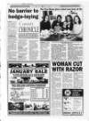 Northampton Chronicle and Echo Friday 08 January 1993 Page 14