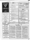 Northampton Chronicle and Echo Friday 08 January 1993 Page 16