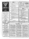 Northampton Chronicle and Echo Friday 08 January 1993 Page 18