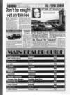 Northampton Chronicle and Echo Friday 08 January 1993 Page 21