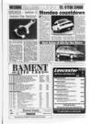 Northampton Chronicle and Echo Friday 08 January 1993 Page 24