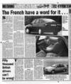 Northampton Chronicle and Echo Friday 08 January 1993 Page 27