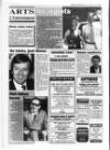 Northampton Chronicle and Echo Friday 08 January 1993 Page 37