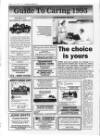 Northampton Chronicle and Echo Friday 08 January 1993 Page 38