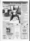 Northampton Chronicle and Echo Friday 08 January 1993 Page 39