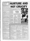 Northampton Chronicle and Echo Friday 08 January 1993 Page 46