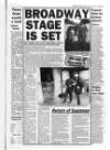 Northampton Chronicle and Echo Friday 08 January 1993 Page 47