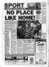 Northampton Chronicle and Echo Friday 08 January 1993 Page 50
